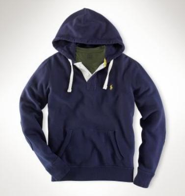 Polo Hoodies-171